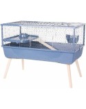 Gabbia Zolux 205662BLE
