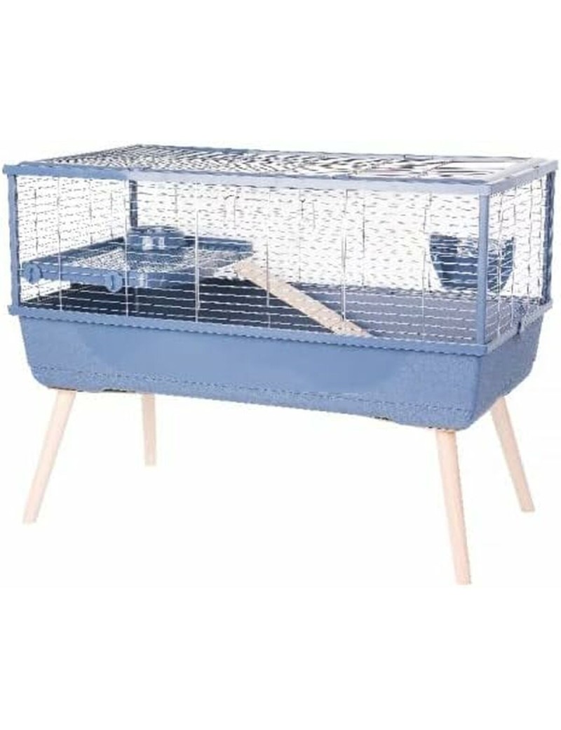 Käfig Zolux 205662BLE