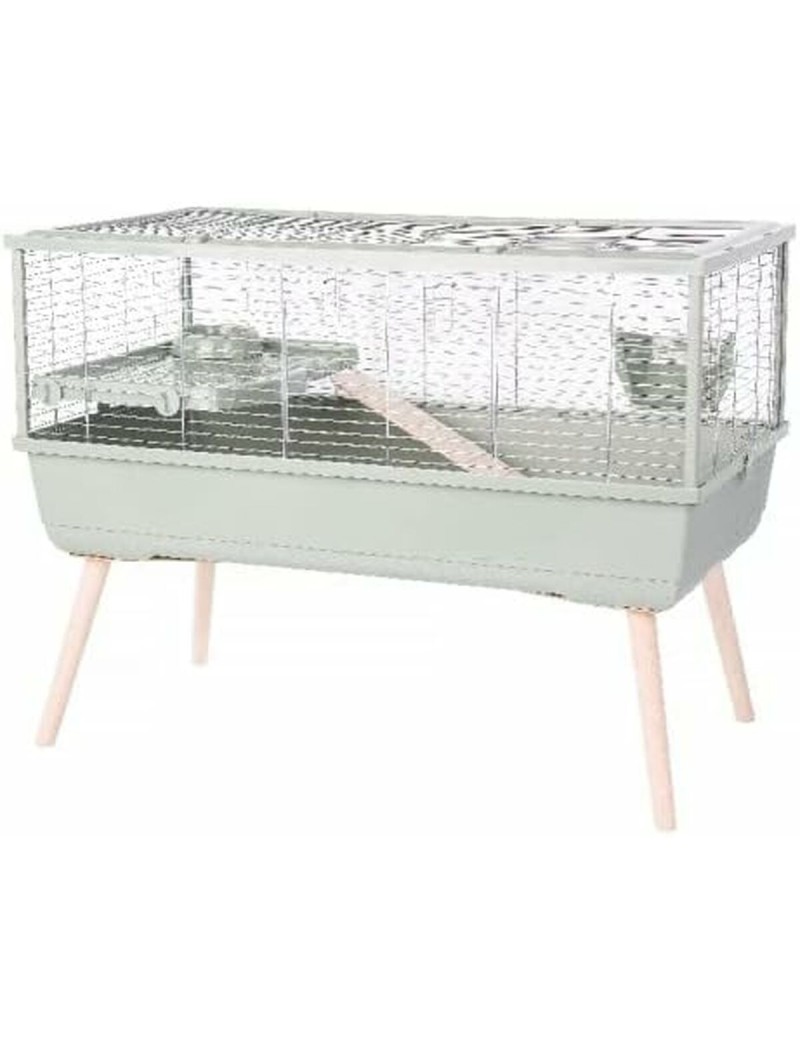 Cage Zolux 205662VER