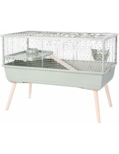 Käfig Zolux 205662VER