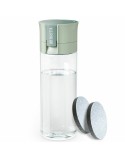 Botella Filtrante Brita 1052263 Verde 600 ml