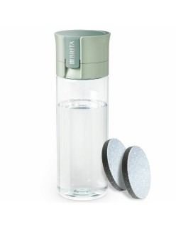 Bouteille Filtrante Brita 1052263 Vert 600 ml