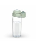 Botella Filtrante Brita 1052263 Verde 600 ml