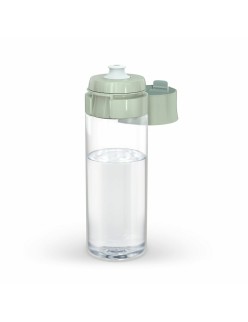 Botella Filtrante Brita 1052263 Verde 600 ml