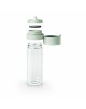 Botella Filtrante Brita 1052263 Verde 600 ml