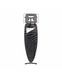 Bügelbrett Taurus 994178000 Schwarz 125 x 41 cm Baumwolle Metall