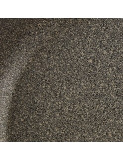 Poêle Ballarini 75002-808-0 Argenté Granite Aluminium Titane 1 Pièce Ø 20 cm