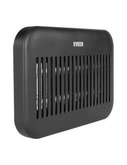 Lámpara Antimosquitos N'oveen IKN550 Negro 5 W