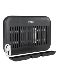 Lámpara Antimosquitos N'oveen IKN550 Negro 5 W