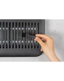 Lámpara Antimosquitos N'oveen IKN550 Negro 5 W