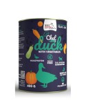Comida húmeda SYTA MICHA Pato 400 g