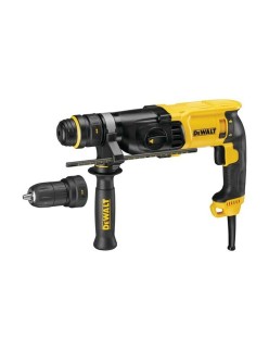 Martelo perfurador Dewalt D25134k-qs 800 W 1500 RPM