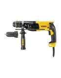 Martelo perfurador Dewalt D25134k-qs 800 W 1500 RPM