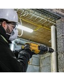 Martelo perfurador Dewalt D25134k-qs 800 W 1500 RPM