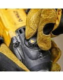 Martelo perfurador Dewalt D25134k-qs 800 W 1500 RPM