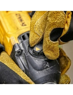 Martelo perfurador Dewalt D25134k-qs 800 W 1500 RPM