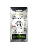 Pienso Biofeed Junior Small & Medium Cordero 12 kg