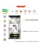Pienso Biofeed Junior Small & Medium Cordero 12 kg
