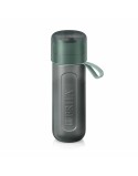 Botella Filtrante Brita 1052251 Negro Verde 600 ml