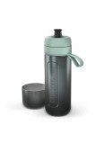 Botella Filtrante Brita 1052251 Negro Verde 600 ml