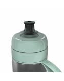 Botella Filtrante Brita 1052251 Negro Verde 600 ml