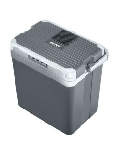 Frigo Elettrico Portatile Mpm MPM-28-CBM-08Y Grigio Poliuretano 24 L 42,6 x 43,1 x 31,1 cm