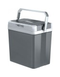 Frigo Elettrico Portatile Mpm MPM-28-CBM-08Y Grigio Poliuretano 24 L 42,6 x 43,1 x 31,1 cm