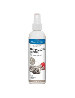 Spray Francodex Anti-scratching