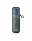 Botella Filtrante Brita 1052250 Azul 600 ml