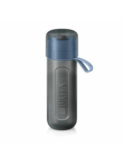 Botella Filtrante Brita 1052250 Azul 600 ml