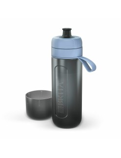 Botella Filtrante Brita 1052250 Azul 600 ml