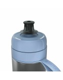 Botella Filtrante Brita 1052250 Azul 600 ml