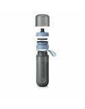 Botella Filtrante Brita 1052250 Azul 600 ml