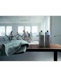 Botella Filtrante Brita 1052250 Azul 600 ml