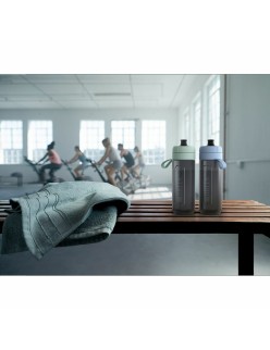 Botella Filtrante Brita 1052250 Azul 600 ml