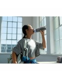 Botella Filtrante Brita 1052250 Azul 600 ml
