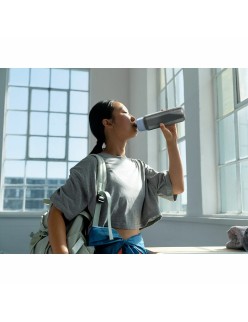 Flaschenfilter Brita 1052250 Blau 600 ml