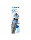 Botella Filtrante Brita 1052250 Azul 600 ml