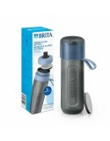 Botella Filtrante Brita 1052250 Azul 600 ml
