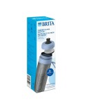 Botella Filtrante Brita 1052250 Azul 600 ml