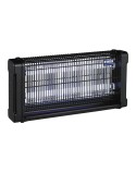 Anti-Mosquito Lamp N'oveen IKN30 Black Metal