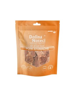 Snack para Perros Dolina Noteci Pork Stomachs Cerdo 100 g