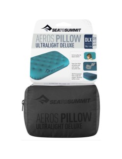 Aufblasbares Bett Sea to Summit APILULDLXGY