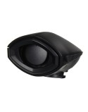 Set de Luces para Bicicleta Hornit 467648V3 Negro