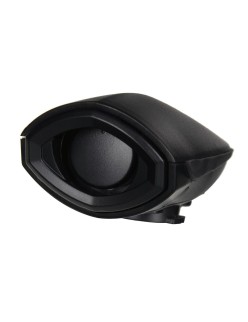 Set de Luces para Bicicleta Hornit 467648V3 Negro