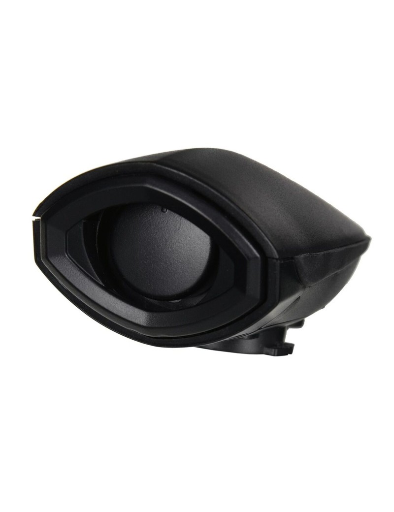 Ensemble de Lumières de Vélo Hornit 467648V3 Noir