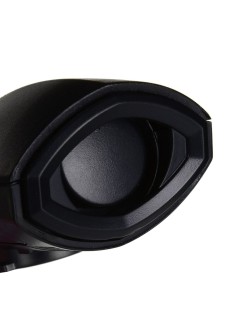 Set de Luces para Bicicleta Hornit 467648V3 Negro