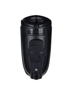 Ensemble de Lumières de Vélo Hornit 467648V3 Noir