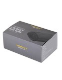 Set de Luces para Bicicleta Hornit 467648V3 Negro