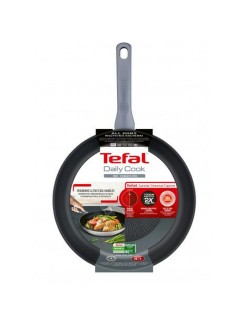 Poêle Tefal G7300755 Acier Acier inoxydable Bakélite Ø 30 cm